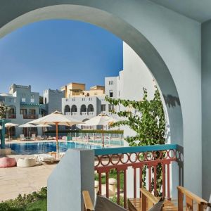 Fanadir Hotel