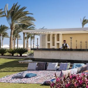 Hotel Rixos Premium Seagate