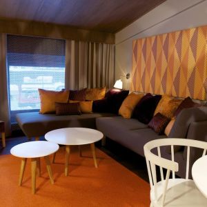 Hotel Sokos Vaakuna