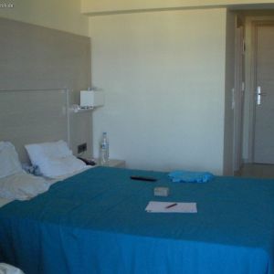 Hotel Aphroite Beach