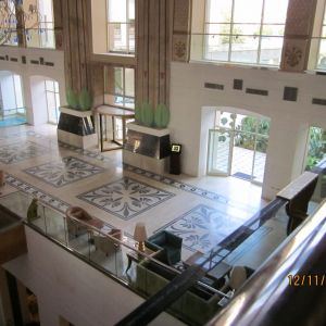 Hotel Horus Paradise Luxury Resort