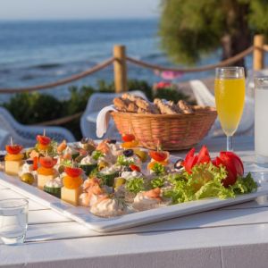 Hotel Rethymno Palace