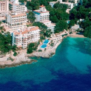 Hotel Roc Illetas Playa