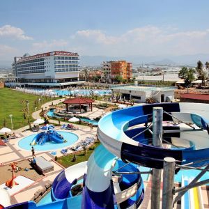 Hotel Kahya Alanya