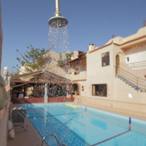 Erato Hotel Creta