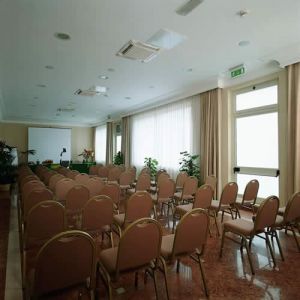 HOTEL CRISTOFORO COLOMBO