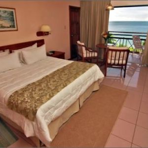 Hotel Le Grand Courlan Spa Resort