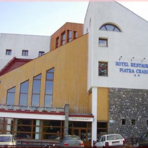 Hotel Piatra Craiului
