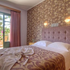 Hotel Solimar Ruby