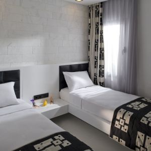 Hotel Voyage Torba