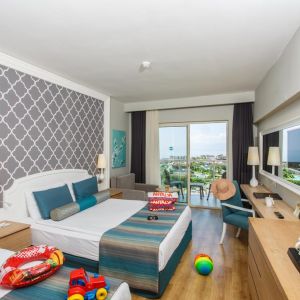 Sherwood Breezes Resort Lara