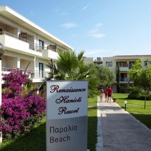 Hotel Renaissance Hanioti Resort