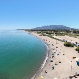 Hotel Sol Guadalmar
