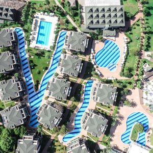 TUI Magic Life Masmavi Belek