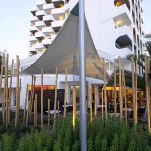 BG Pamplona Hotel
