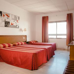 Hotel Las Rampas