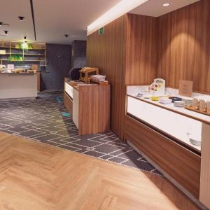 Hotel Occidental Alicante