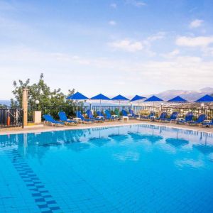 Mariamare Apartments