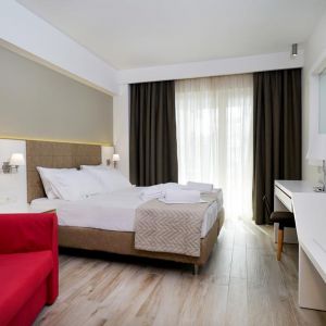 Hotel Olympus Thalassea