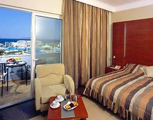Hotel Marmari Palace