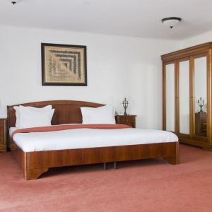 Hotel Piatra Mare