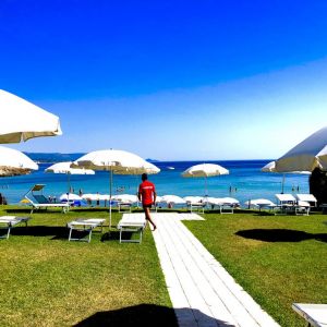 Hotel Punta Negra