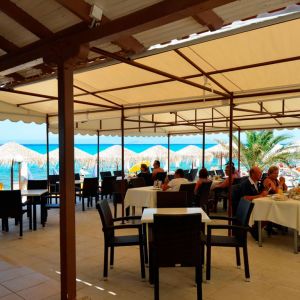 Hotel Sousouras Kassandra