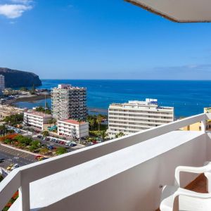 Sol Arona Tenerife (fost Tryp Tenerife)