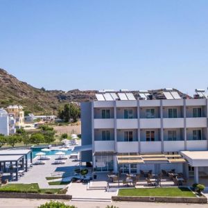 Hotel Tsampika