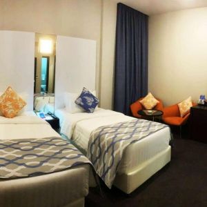 Ramada Encore Doha by Wyndham