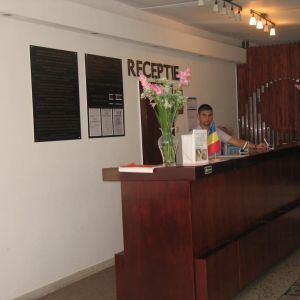 Hotel Balea