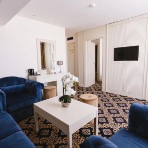 Hotel Belvedere Eforie N