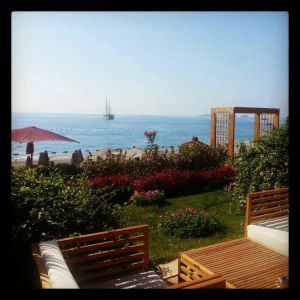 Hotel Marti Myra Kemer