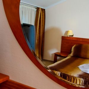 Hotel Rozmarin