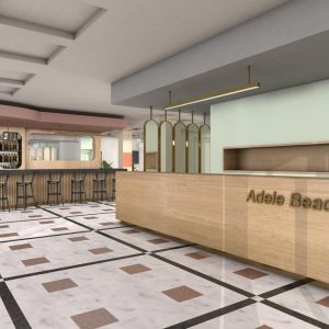 Hotel Adele Beach
