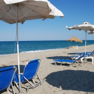 Hotel Kastri Pieria