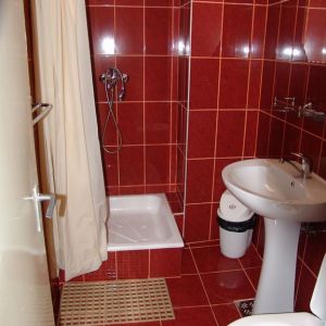 Hotel Hefaistos Sovata