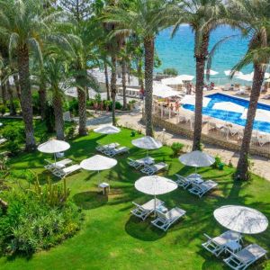 Utopia Beach Club