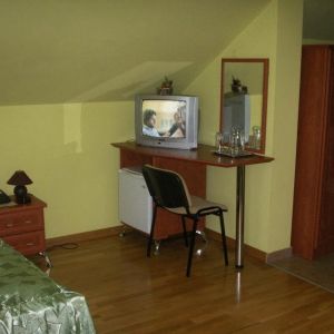 Vila Alexandra Poiana Brasov