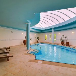 Hotel Aegean Melathron Thalasso Spa