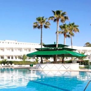 Hotel Club Tropicana