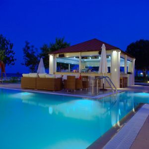 Hotel Giannoulis
