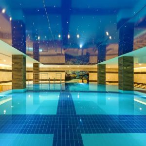 Hotel Heaven Beach Resort and Spa