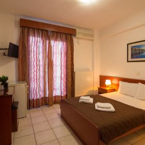 Hotel Korali Paralia Katerini