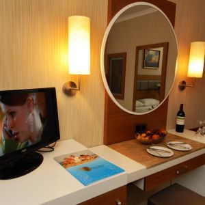 Hotel Oba Star