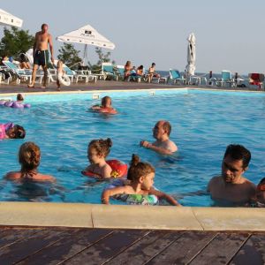 Hotel Cristal Cap Aurora