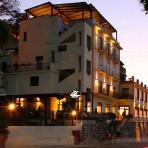 Hotel Grand La Panoramica