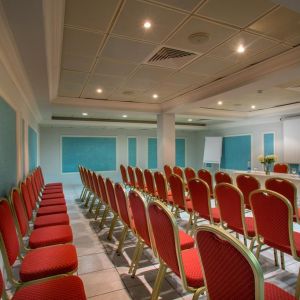 Hotel Kapetanios Limassol