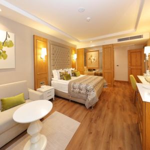 Hotel Sueno Deluxe Belek