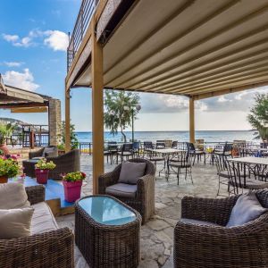 Talea Beach Hotel
